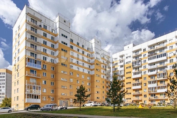 
  Продается 1-комн. квартира 33 м². Фото 18.