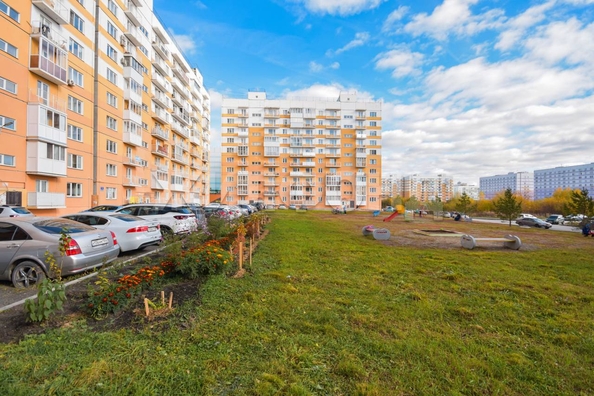 
  Продается 1-комн. квартира 33 м². Фото 7.