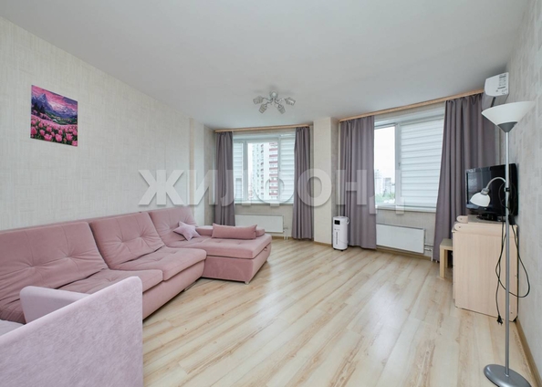 
  Продается 1-комн. квартира 48.7 м². Фото 1.