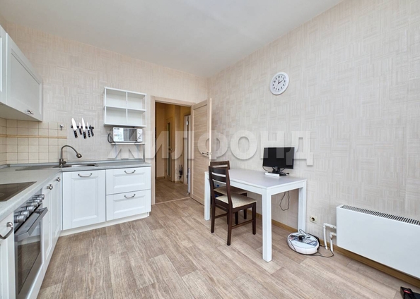 
  Продается 1-комн. квартира 48.7 м². Фото 9.