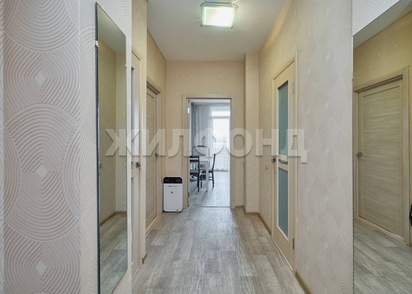 
  Продается 1-комн. квартира 48.7 м². Фото 20.