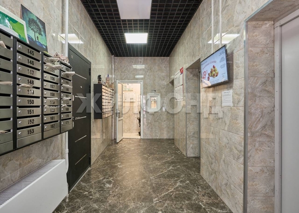 
  Продается 1-комн. квартира 48.7 м². Фото 29.