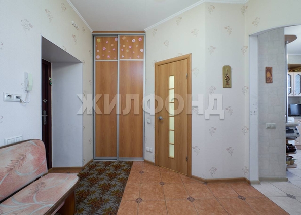
  Продается 1-комн. квартира 45.9 м². Фото 17.