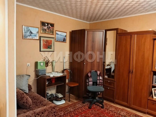 
  Продается 1-комн. квартира 32.7 м². Фото 3.