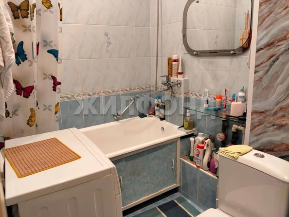 
  Продается 1-комн. квартира 32.7 м². Фото 17.