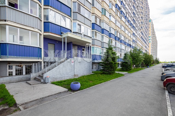 
  Продается студия 22 м². Фото 14.