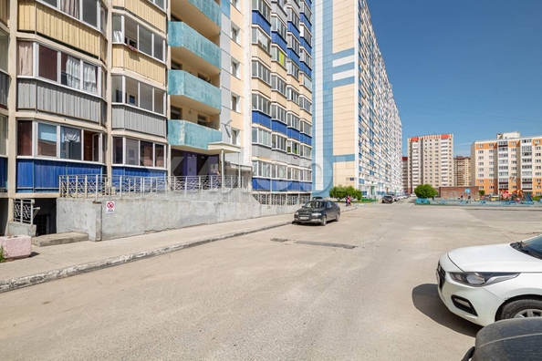 
  Продается студия 22 м². Фото 18.
