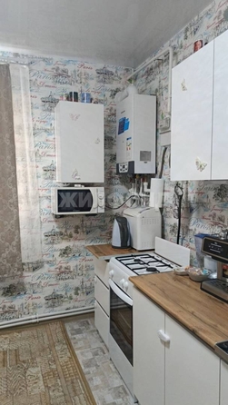
  Продается 1-комн. квартира 32.3 м². Фото 3.