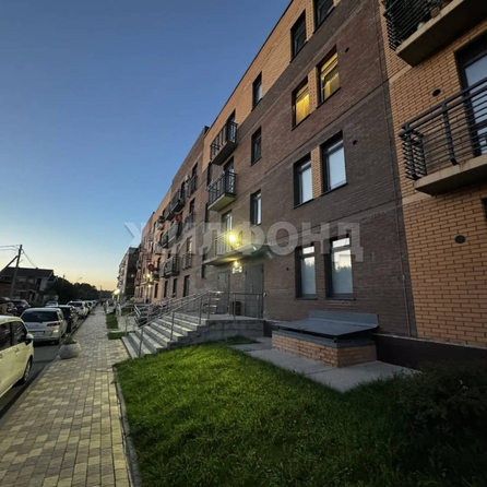 
  Продается 2-комн. квартира 44.8 м², в ЖК Малахит, дом 5. Фото 20.