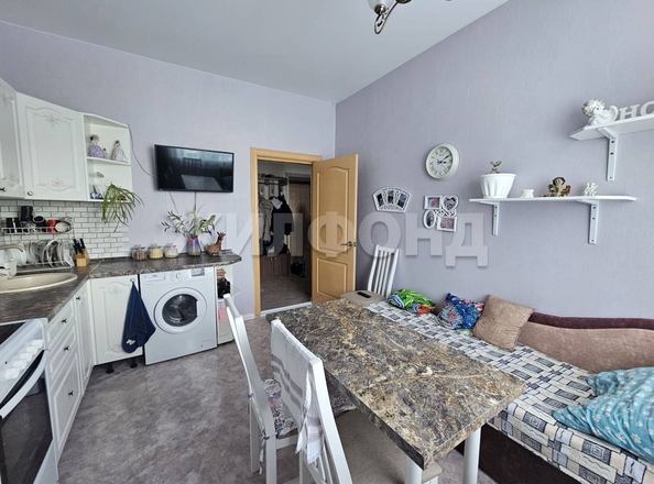 
  Продается 2-комн. квартира 51.5 м². Фото 3.
