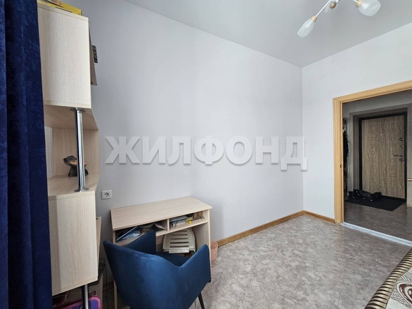 
  Продается 2-комн. квартира 51.5 м². Фото 4.