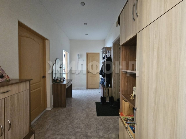 
  Продается 2-комн. квартира 51.5 м². Фото 6.