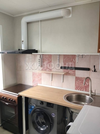 
  Продается 2-комн. квартира 41.3 м². Фото 9.