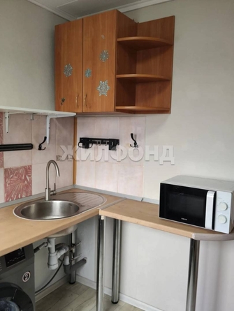 
  Продается 2-комн. квартира 41.3 м². Фото 10.