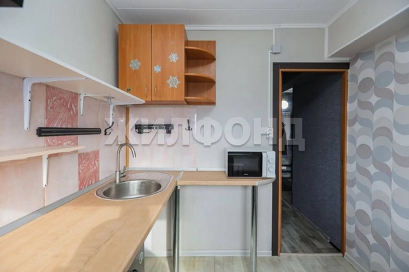 
  Продается 2-комн. квартира 41.3 м². Фото 11.