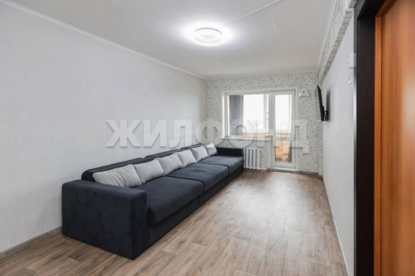 
  Продается 2-комн. квартира 41.3 м². Фото 3.