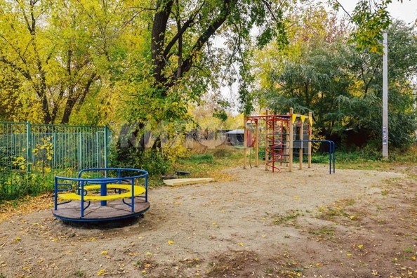 
  Продается 2-комн. квартира 41.3 м². Фото 22.