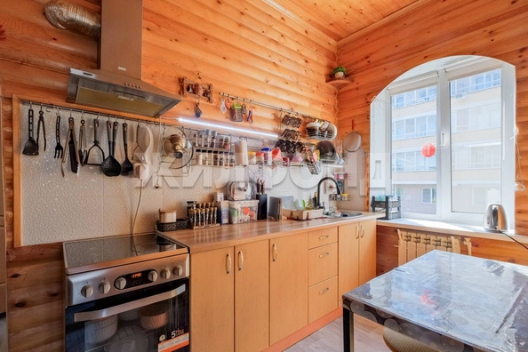 
  Продается 2-комн. квартира 47.5 м². Фото 10.