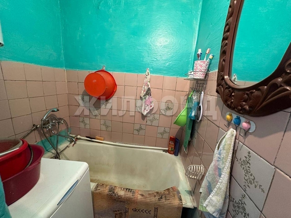 
  Продается 2-комн. квартира 40.2 м². Фото 14.