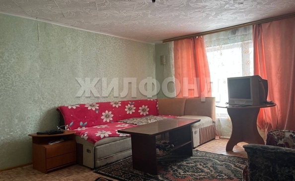 
  Продается дом 28.5 м². Фото 1.