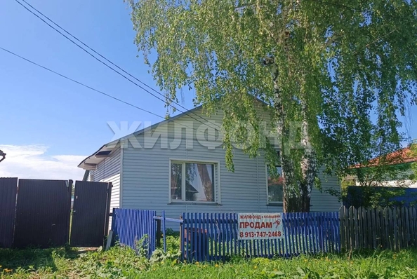 
  Продается дом 28.5 м². Фото 3.