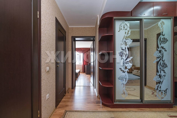 
  Продается 2-комн. квартира 56.8 м². Фото 4.