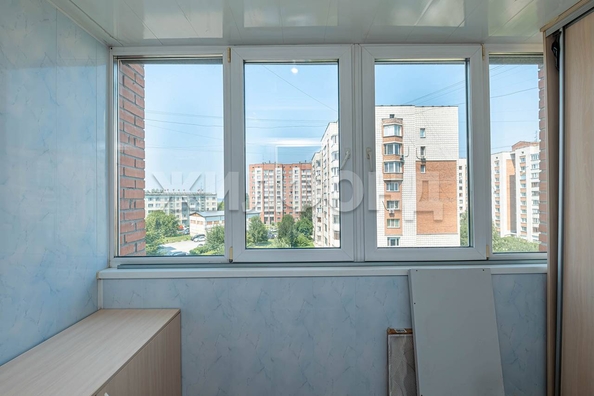 
  Продается 2-комн. квартира 56.8 м². Фото 12.