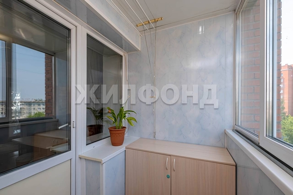 
  Продается 2-комн. квартира 56.8 м². Фото 13.
