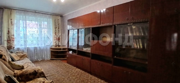 
  Продается 3-комн. квартира 50.3 м². Фото 3.