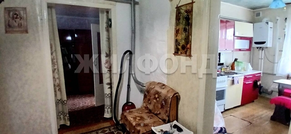 
  Продается 3-комн. квартира 50.3 м². Фото 9.