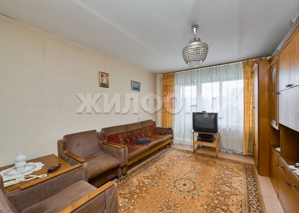 
  Продается 3-комн. квартира 62 м². Фото 10.