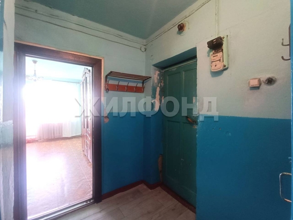 
  Продается 3-комн. квартира 51.9 м². Фото 9.