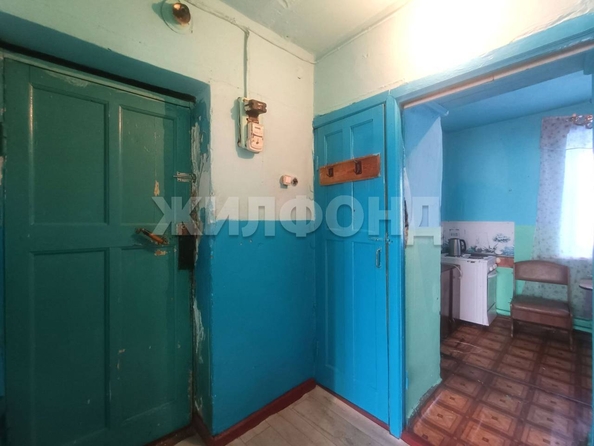 
  Продается 3-комн. квартира 51.9 м². Фото 10.
