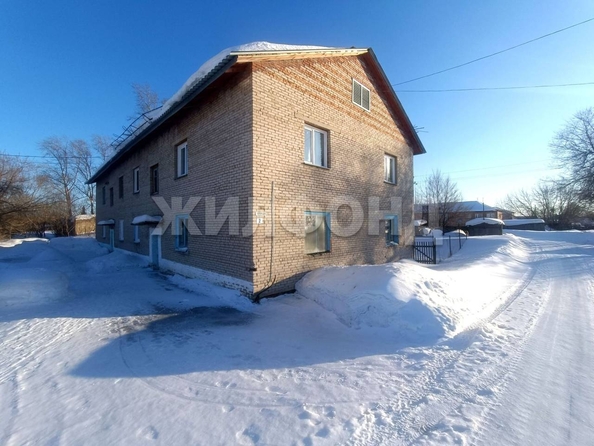 
  Продается 3-комн. квартира 51.9 м². Фото 14.