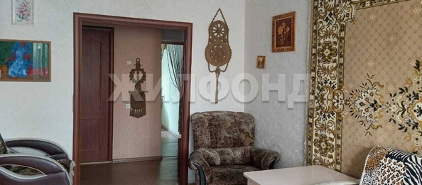 
  Продается 3-комн. квартира 58.9 м². Фото 3.