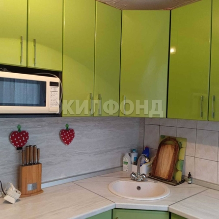 
  Продается 3-комн. квартира 58.9 м². Фото 14.