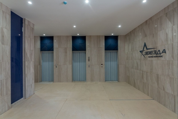 
  Продается 1-комн. квартира 47.79 м², в ЖК Звезда, дом 1. Фото 13.