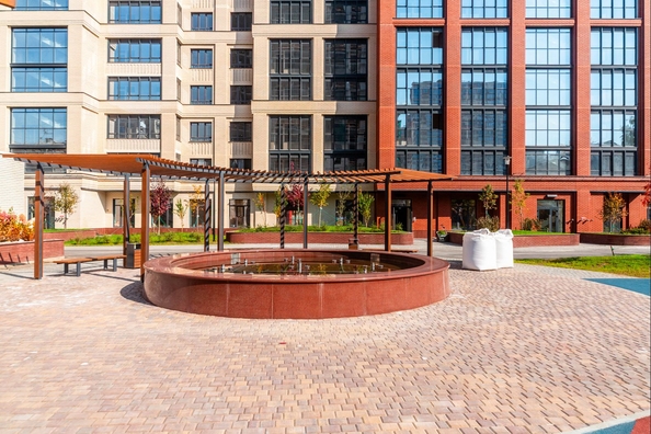 
  Продается 1-комн. квартира 47.79 м², в ЖК Звезда, дом 1. Фото 18.