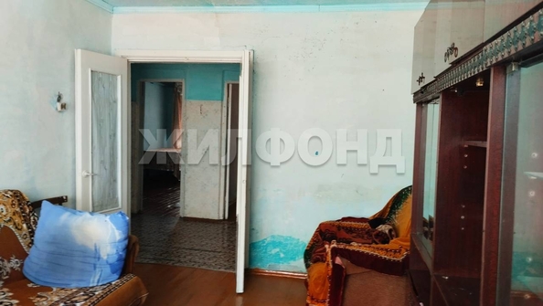 
  Продается 3-комн. квартира 63.4 м². Фото 4.