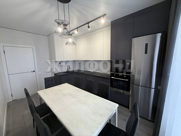 
  Продается 3-комн. квартира 84.6 м², в ЖК Галактика, дом 3 Сатурн. Фото 2.