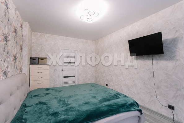 
  Продается 3-комн. квартира 65.8 м², в ЖК Чкалов, дом 2. Фото 5.