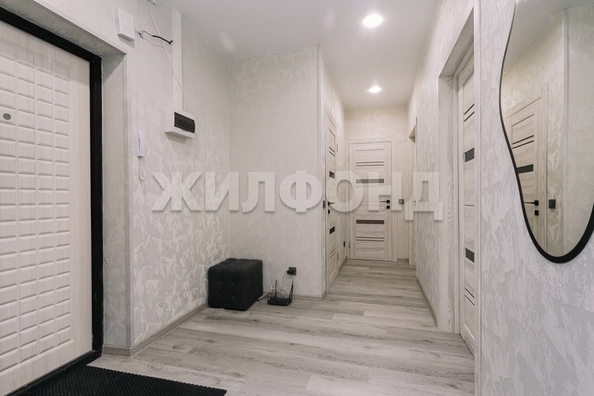 
  Продается 3-комн. квартира 65.8 м², в ЖК Чкалов, дом 2. Фото 14.