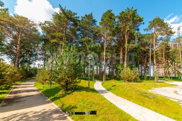 
  Продается 3-комн. квартира 65.8 м², в ЖК Чкалов, дом 2. Фото 20.
