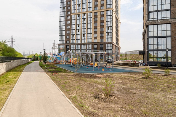 
  Продается 3-комн. квартира 65.8 м², в ЖК Чкалов, дом 2. Фото 22.