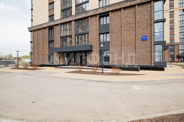 
  Продается 3-комн. квартира 65.8 м², в ЖК Чкалов, дом 2. Фото 27.