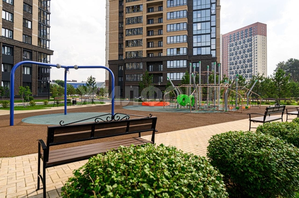 
  Продается 3-комн. квартира 65.8 м², в ЖК Чкалов, дом 2. Фото 38.