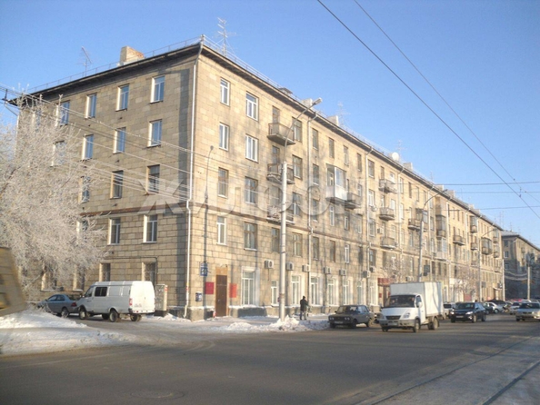 
  Продается 3-комн. квартира 78.8 м². Фото 12.
