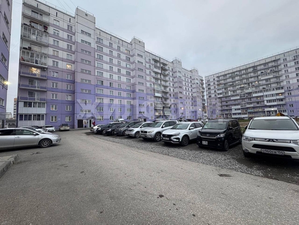 
  Продается 3-комн. квартира 58.5 м². Фото 1.