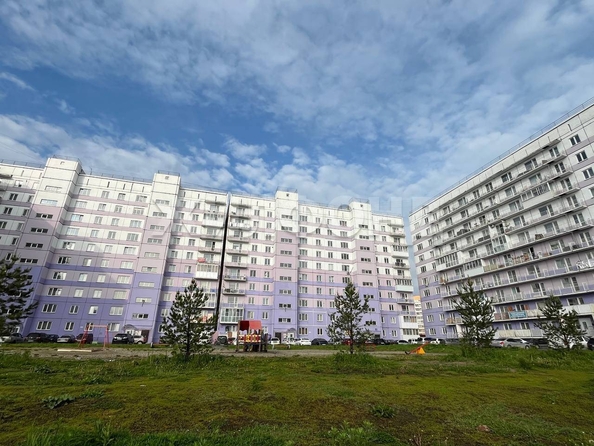 
  Продается 3-комн. квартира 58.5 м². Фото 3.