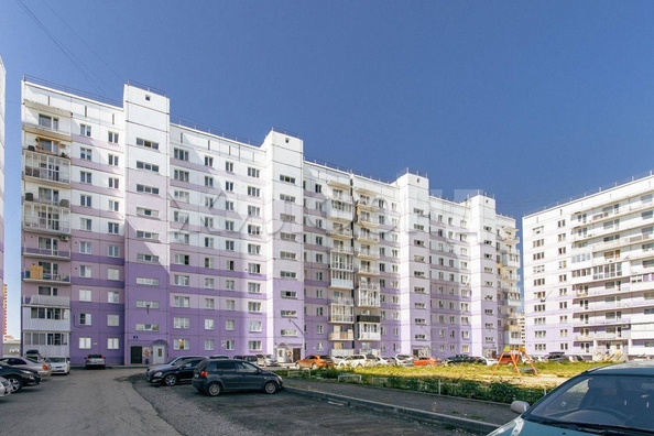 
  Продается 3-комн. квартира 58.5 м². Фото 7.